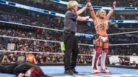 Tiffany Stratton trénuje na významnou soutěž mimo WWE