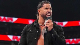WWE věří v úspěch Jeye Usa jako singles wrestlera