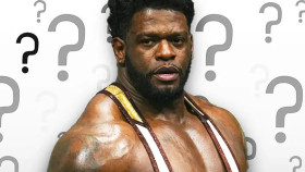 Budoucnost Royce Keyse v WWE je po debutu na Royal Rumble nejistá