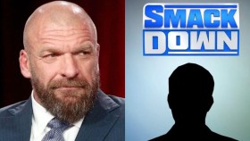 HHH údajně plánuje babyface turn pro hvězdu SmackDownu, kterou Vince původně „pohřbil”