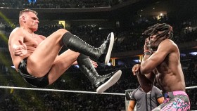 WWE RAW (17.11.2025)