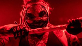 Bray Wyatt už dorazil do dějiště WM 38 a avizuje, že nezkazí žádné překvapení