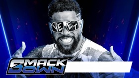 Jey Uso se vrací do SmackDownu jako vítěz Royal Rumble zápasu
