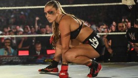 Ronda Rousey si to namířila do AEW a debutovala na natáčení ROH