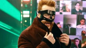 Sheamus se zřejmě nezúčastní WWE Draftu