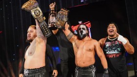 Překvapivě slabý výkon SmackDownu z minulého týdne