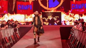 WWE změnila další své hvězdě ringové jméno