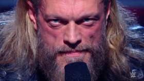 SPOILER týkající se návratu Edge do WWE