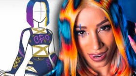 Mercedes Moné (Sasha Banks) naznačila, v čem by se mohla vrátit do ringu WWE