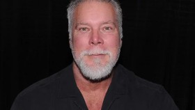 Kevin Nash prozradil, že má rakovinu kůže (Foto není vhodné pro citlivé povahy)