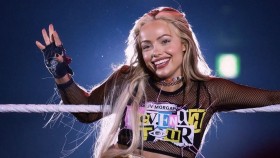 Liv Morgan o svém návratu do ringu a tom, kdo by mohl porazit Demogorgona