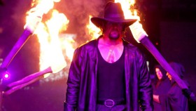 Velký spoiler týkající se segmentu Undertakera na placené akci Survivor Series