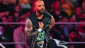 Novinky o údajném odchodu Ricocheta z WWE