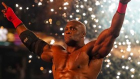 Rozhodnuto: Bude nebo nebude Bobby Lashley zápasit na WrestleManii 39?