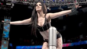 Detaily nabídky od WWE, kterou odmítla Paige a důvod, proč se rozhodla pro AEW