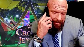 Možné spoilery z WWE Crown Jewel: Zápas bez favorita a možná změna šampiona