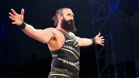 Brodie Lee chtěl z WWE odejít již před několika lety