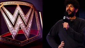 Tony Khan se možná dočká titulu od WWE, Zapomněla Charlotte Flair na to, že je babyface?
