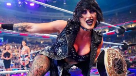 Rhea Ripley prozradila své vysněné mužské soupeře, WWE plánuje PLE v Austrálii