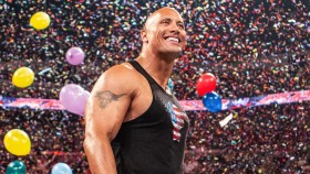 The People's Champ THE ROCK dnes slaví 51. narozeniny!