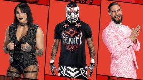 Jaká je morálka v zákulisí WWE po přesunu na Netflix?