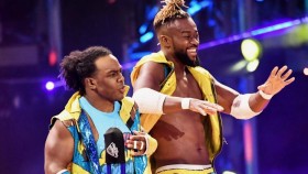WWE oznámila zranění wrestlera z RAW