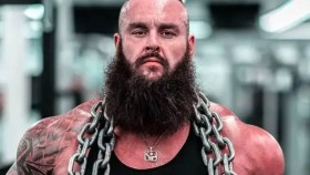 Braun Strowman naznačuje svůj brzký návrat, Robert Roode se může vrátit, ale ...