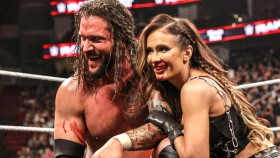 Karrion Kross údajně stále nepodepsal s WWE nový kontrakt