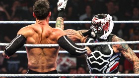 SmackDown (21.11.2025)