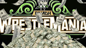 Saúdská Arábie zaplatí WWE obrovskou částku za WrestleManii 43