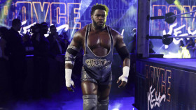 SPOILER: Royce Keys dostal po debutovém zápase ve SmackDown zajímavou nabídku