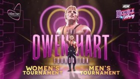 Novinky o Owen Hart Foundation Cup turnajích v AEW