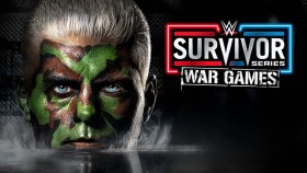 WWE potvrdila nový zápas pro Survivor Series