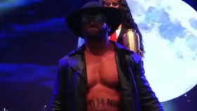 Zack Ryder ukradl gimmick Undertakera na GCW show
