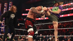 Matta Riddlea čeká po návratu do WWE velmi náročné období