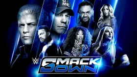 Preview dnešního SmackDownu v Saúdské Arábii