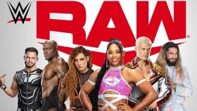 Byl odhalen možný plán týkající se budoucnosti show WWE RAW