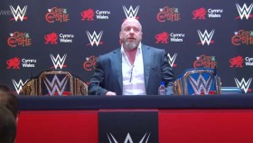 Triple H má velké plány pro posílení rosteru WWE v příštím roce
