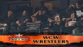 Namísto debutu přišlo propuštění. Proč WWE zrušila plán pro debut několika WCW wrestlerů na WM 17?