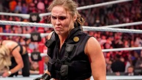 Ronda Rousey: Je těžké nebrat si slovní útoky od fanoušků osobně