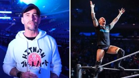Zákulisní informace o návratu CM Punka do ringu WWE v MSG