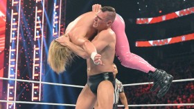 WWE RAW (27.03.2023)