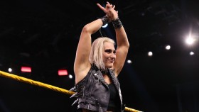 Rhea Ripley očekávala přesun do hlavního rosteru, Zelina Vega naznačila velké novinky