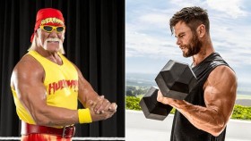 Hulk Hogan: Chris Hemsworth není dost pohledný, aby mě hrál ve filmu