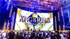 SPOILER: Kompletní obsazení finálových zápasů pro turnaje WWE King & Queen of the Ring