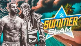 Logan Paul chce zápas s LeBronem Jamesem, HHH avizuje velké plány pro SummerSlam