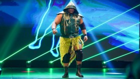 Další záhadný tweet Keitha Leeho vyvolal spekulace o jeho propuštění z WWE