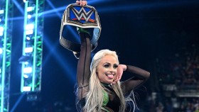 SummerSlam: Bude vládnutí Liv Morgan pokračovat, Který zápas nemá favorita?