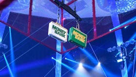 SPOILER: Kdo se kvalifikoval pro Money in the Bank Ladder zápasy?