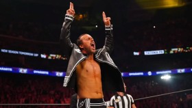 Show AEW Dynamite opět porazila v klíčové demografické skupině pondělní RAW